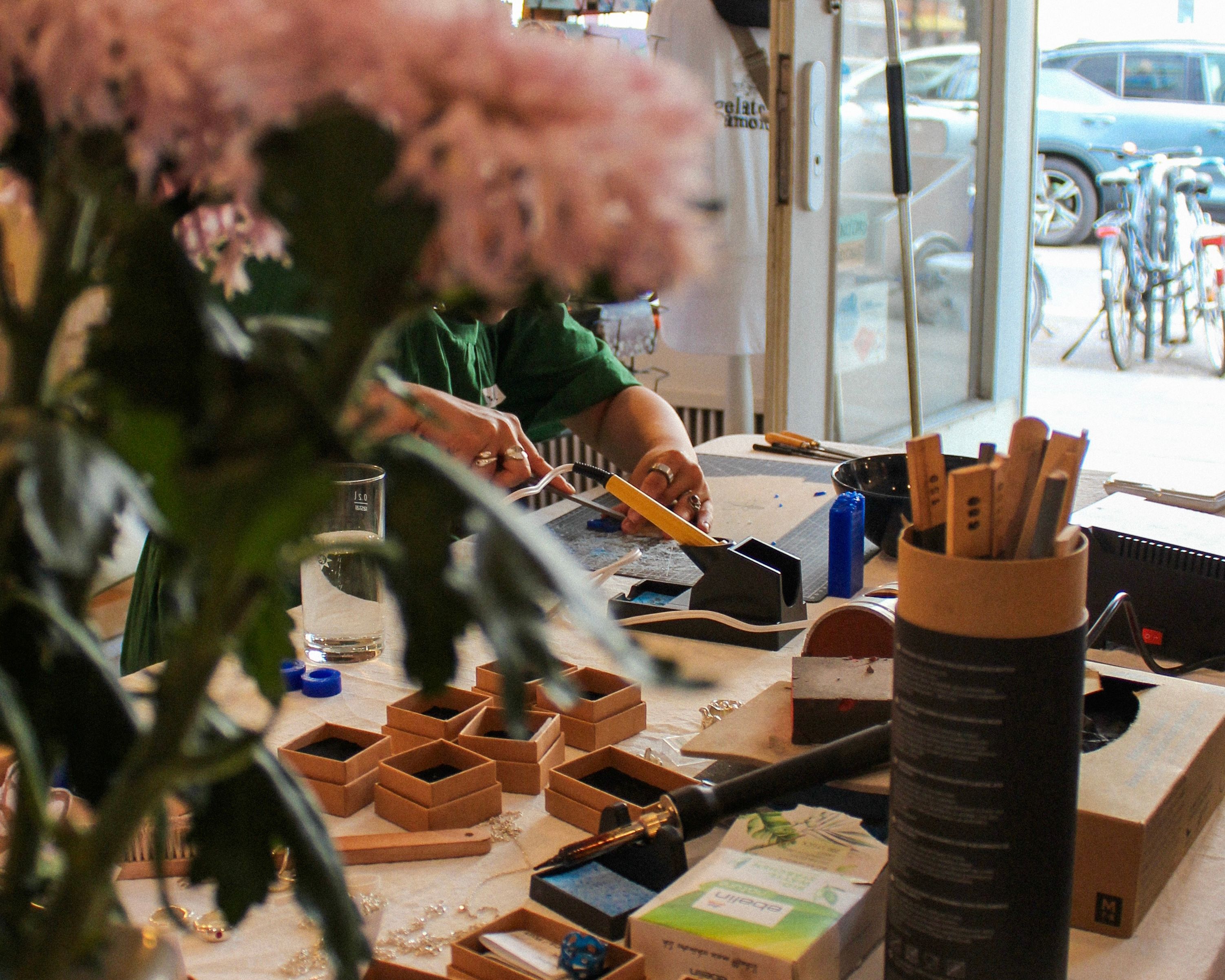 Workshop
