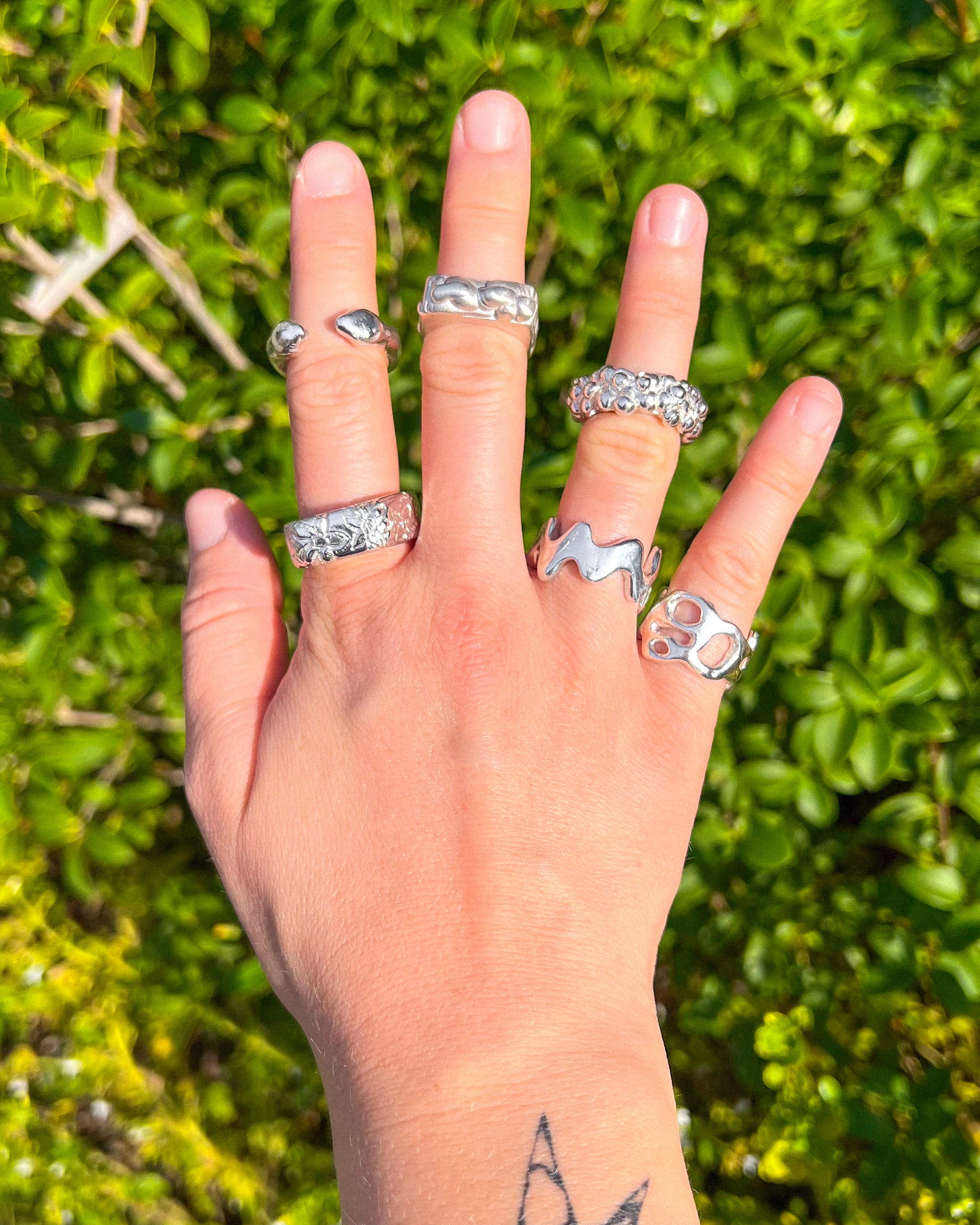 workshop ringe